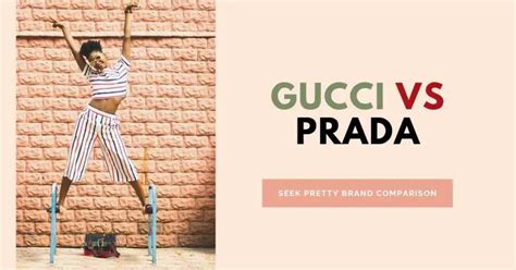 gucci frame vs prada frame which is better|is Gucci better than Prada.